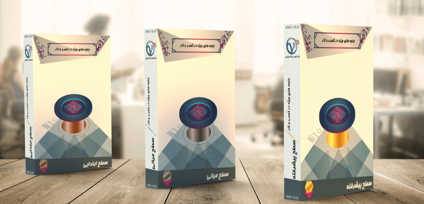 حوزه فعالیت جلوه های ویژه