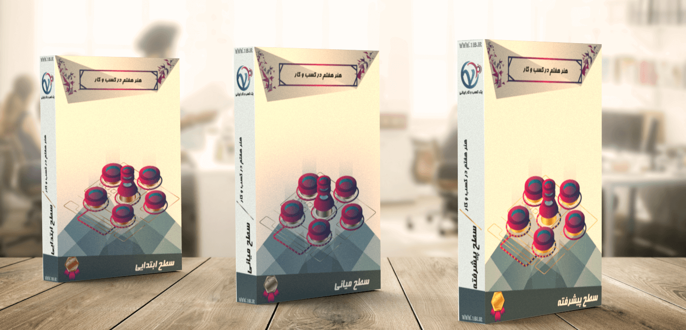  حوزه فعالیت هنر هفتم